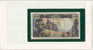 Polynesie Polynesia Billet Note Monnaie 500 Fcfp IEOM Mention Papeete, Neuf Dans Encart Special, UNC - Papeete (Französisch-Polynesien 1914-1985)