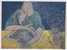 NICE.CIMIEZ.  MUSEE  MATISSE. 4 CARTES. - Musea