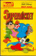 MICKEY-PARADE N° 1154-BIS  "  SUPERMICKEY  " DE  1974 - Mickey Parade