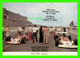 SPORT AUTOMOBILE - ONTARIO, CA - ONTARIO MOTOR SPEEDWAY - CARS RACE - 10th ANNUAL NPW, 1994 - - Grand Prix / F1