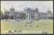 Students On The Lawn, Alfred College, Adelaide, South Australia - Adelaide