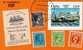 ESPANA 1984 Madrid Postdampfer Kuba 2855+Block 82 O 8€ Briefmarken Stamp On Stamps Hoja Bloc Philatelic Ss Sheet Bf Cuba - Blocs-feuillets