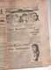 LE CANARD ENCHAINE 7 MARS 1962 - ALGERIE - SALAN - O.A.S. - MESMER PROCES CANARD - JULIETTE GRECO - BOMBE ATOMIQUE ... - 1950 - Today