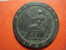 2052   UNITED KINGDOM UK GRAN BRETAÑA   1 PENNY    AÑO / YEAR  1797  VF+ - C. 1 Penny