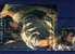 Weihnachten 1988 Tizian Gemälde St. Thomas- Und Prinzen - Insel 1092 + Block 188 O 16€ - Madonnen