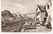 GRINDELWALD   -   HOTEL "FAULHORN " 2683m  -  P. ALMER - STEURI   -    Editeur : Photo E.GYGER De Adelboden   N° 18388 - Adelboden