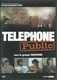 - DVD TELEPHONE TELEPHONE PUBLIC (D3) - Concert En Muziek