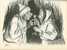 Robert Lejeune : Honoré Daumier - Schilderijen &  Beeldhouwkunst