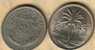 IRAQ 50 FILS ARABIC WRITING FRONT PALM TREES BACK 1390 -1970 KM128 READ DESCRIPTION CAREFULLY !!! - Iraq