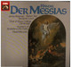 * 3LP Box * HÄNDEL: DER MESSIAS - CHOIR OF KING'S COLLEGE / ACADEMY OF ST.MARTIN-IN-THE-FIELDS - Canciones Religiosas Y  Gospels