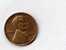 ETATS UNIS 1 CENT 1940 - 1909-1958: Lincoln, Wheat Ears Reverse