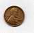 ETATS UNIS 1 CENT 1937 - 1909-1958: Lincoln, Wheat Ears Reverse