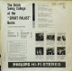 * LP * DUTCH SWING COLLEGE BAND AT THE SPORT PALAST BERLIN (Holland 1962 Stereo Ex-!!!) - Jazz