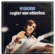 * LP * ROGIER VAN OTTERLOO - VISIONS (Holland 1974 Ex-!!!) - Instrumental