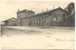 DIEST-STATION-GARE-GELOPEN KAART 1902-ZIE DE 2 SCANS-ZELDZAAM !!!! - Diest