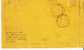 SM039 SAN MARINO - /   Kartenbrief Nr. 1, 1893 M. Zusatzmarke N. Australien - Entiers Postaux