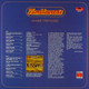* LP * TUMBLEWEEDS - SWEET MEMORIES (Holland 1976) - Country En Folk