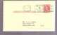 Postal Card - B. Franklin - Scott # UX38 The Anti-Vivisection Society - 1941-60