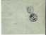 Faf086/ Mischfrankatur Somalia/Obock 1908 Nach Hamburg - Briefe U. Dokumente
