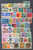 Rwanda Collection:   3 SCANS ** MNH   (zie Scan)  All Different  About 150 Stamps - Collections