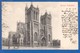 England; Bristol; Cathedral; 1904 - Bristol