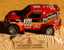 MITSUBISHI PAJERO RALLYE PARIS DAKAR 2001 NOREV 1/43 KLEINSCHMIDT SCHULZ - Rallye