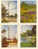 DORTMUND - 10 Petites Photos Véritables - 102 X 78 Mm - V-2 - Dortmund