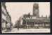 2 Early Postcards Dunkerque France Tram & Statue De La Victorie & La Marche Aux Poissons - Ref 238 - Nord-Pas-de-Calais