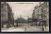 3 Early Postcards Dunkerque France Trams Le Phare - L'Hotel De Ville - L'Avenue De La Gare - Ref 238 - Nord-Pas-de-Calais