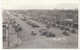 Coldwater Kansas 1930s Real Photo Street Scene, 'Skelly' Gas Station, Animated Street Scene - Andere & Zonder Classificatie