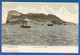 Gibraltar; Rock From The Bay; 1908 - Gibilterra