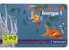 AQUARIUM  ( Luxembourg Card TP09-05/96 ) * Luxemburg 50. Units ( * Acuario Acquario * Fish Poisson Pez Fisch Pesce ) - Luxemburgo