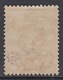 ITALIA - TRENTINO - Sass N.23aa - Cv 450 Euro  -  SOPRASTAMPA CAPOVOLTA - INVERTED OVERPRINT -  LINGUELLATO - MH* - Trentin