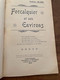 Delcampe - Forcalquier Et Ses Environs -Gabriel Blanc 1923 - Provence - Alpes-du-Sud