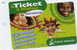 TICKET TELEPHONE PU 64 Hb 7.5 € - Tickets FT