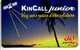 PREPAYEE  KINCALL JUNIOR   75 UNITES  Date Limite  31/08/02 - Otros & Sin Clasificación