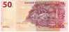 **Rare*  50 F  "CONGO"  04  Janvier 2000  P91   UNC    Ro 25 - Zonder Classificatie