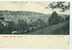 Schweiz/Suisse: AK Gruss Aus St.Gallen - Panorama - 1901, 2 Scans - St. Gallen