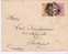 CH-HK002/ HONG KONG -  Stationery Envelope. Q.-Victoria + 5 C. K.-Edward  Stamp 1906 To Germany - Lettres & Documents