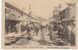 Asakusa Park Middle Street In Tokyo Japan, Busy Animated Street Scene On Vintage Postcard - Tokyo