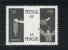 Monaco 8  Timbres  **  Never Hinged   Cirque Circus Circo - Circus