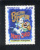 Monaco 10  Timbres  ** Never Hinged   Cirque Circus Circo - Zirkus