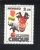 Delcampe - Monaco 10  Timbres  ** Never Hinged   Cirque Circus Circo - Circus