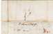 C-St002b/KANADA -    Cover, Halifax Paid  3 Dec. 1847, NY - Storia Postale