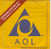 Kit De Connexion  -   AOL 6 - Internetaansluiting