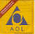 Kit De Connexion  -   AOL 6 - Internetanschluss-Sets