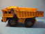 MATCHBOX  :  En Métal De 1976 Dump-truck N°58 Rare En France ( Voir Description )made In England - Matchbox