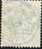 King Edward VII – 1 Shilling 1902 Carmin Et Vert Oblitéré. Y&T #117. TB. - Used Stamps