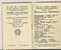 Agenda Calendrier 1929 établissements KUHLMANN S S 11 R De La Baume PARIS ( Engrais, Agriculture, Sulfate,chaux) - Autres & Non Classés