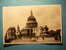 R.9665  INGLATERRA ENGLAND  LONDON LONDRES  ST. PAUL´S CATHEDRAL  ANNEES 40/50  MAS EN MI TIENDA - St. Paul's Cathedral